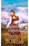 Legamantul dragostei - Hannah Howell, 2018