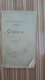 Cintece - V. Podeanu vol.III (1902-1903) versuri