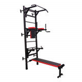 Cumpara ieftin Aparat multifunctional TECHFIT MULTIGYM1000