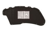 Material amortizare zgomot, nisa motor PEUGEOT 207 (WA_, WC_) (2006 - 2015) BLIC 6804-00-5507291P