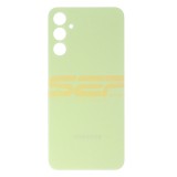 Capac Baterie Samsung Galaxy A34 5G A346 Verde Lime Original Bulk