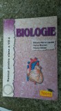 BIOLOGIE CLASA A VII A - LAPADAT , MACOVEI , DOBRAN , EDITURA TEORA