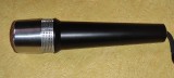 - Microfon cu fir Vintage - PHILIPS - N 8307 lungime 15 cm -