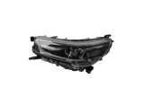 Far Toyota Hilux (N120), 06.2020-, montare fata, stanga, cu lumini de zi tip LED; LED; electric; cu motor; LED, RapidAuto