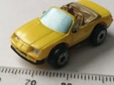 Bnk jc Micro Machines Chevrolet &#039;80s Camaro Convertible