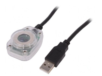 Convertor IR/USB OR-WE-518 foto
