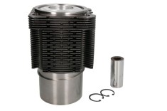 Piston cu manson set foto