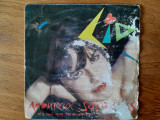 DISC vinil -AMOUREUX SOLITAIRES - ,