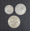 Lot Monede Marea Britanie, Europa