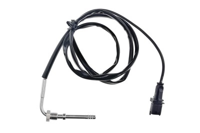 Senzor temperatura filtru particule Opel Vectra C 1.9cdti 2004- Signum 1.9cdti 2004- in spate la catalizator, NTY EGT-PL-005 foto