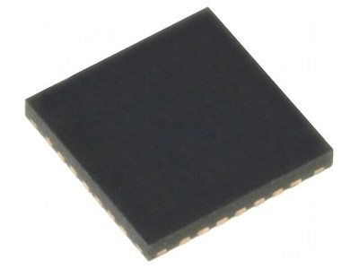 Microcontroler PIC 128kB I2C I2S SPI UART foto