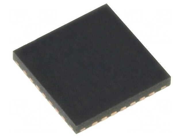 Microcontroler PIC 128kB I2C I2S SPI UART