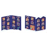 Calendar de Advent, GAMA, povesti pentru copii, limba romana, 2025