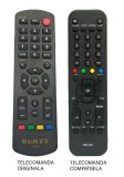Telecomanda inlocuitoare compatibila reciever HUMAX R-843 (182-2)