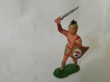 bnk jc Heimo Marx - Warriors of the World - Maximus