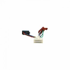 Cablu ISO conectare player auto Panasonic 16p 12c Well foto