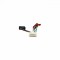 Cablu ISO conectare player auto Panasonic 16p 12c Well