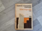 Febra vesperala de Marcel Constantin Runcanu