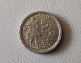 Spania - 5 pesetas (1996) La Rioja - monedă s237