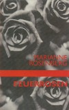 Marianne Rosenberg - Feuerrosen, Caseta audio
