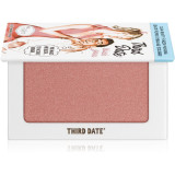 Cumpara ieftin TheBalm It&#039;s a Date&reg; fard de obraz si fard de pleoape intr-unul singur culoare Third Date&reg; 6,5 g