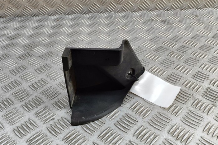 Aripa de plastic st&acirc;nga față JAGUAR F-TYPE Coupe X152 2018 OEM: EX53-16G033-AE | 31376936