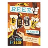 The beer geek handbook
