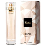Parfum New Brand Silence 100ml EDP