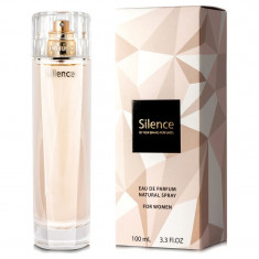 Parfum New Brand Silence 100ml EDP foto