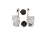 Rezervor spalator parbriz Ford Escape, 11.2016, Kuga, 01.20, C-Max, 10.20, cu capac, cu pompa sprit parbriz, cu Motoras Spalator faruri si senzor