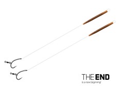 Montura D-Rig The End nr.6 , set x 2 buc. - Delphin