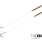Montura D-Rig The End nr.4 , set x 2 buc. - Delphin