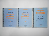 G. Mauger - Cours de Langue et de Civilisation Francaises (volumele 2, 3 si 4)