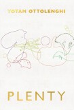 Plenty | Yotam Ottolenghi, Ebury Press