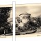 CP Simleu Silvaniei - Parcul Bathori, circulata, 1942