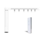 Cumpara ieftin Șină electrică smart, Tuya, Google home, Alexa, premium, diferite dimensiuni