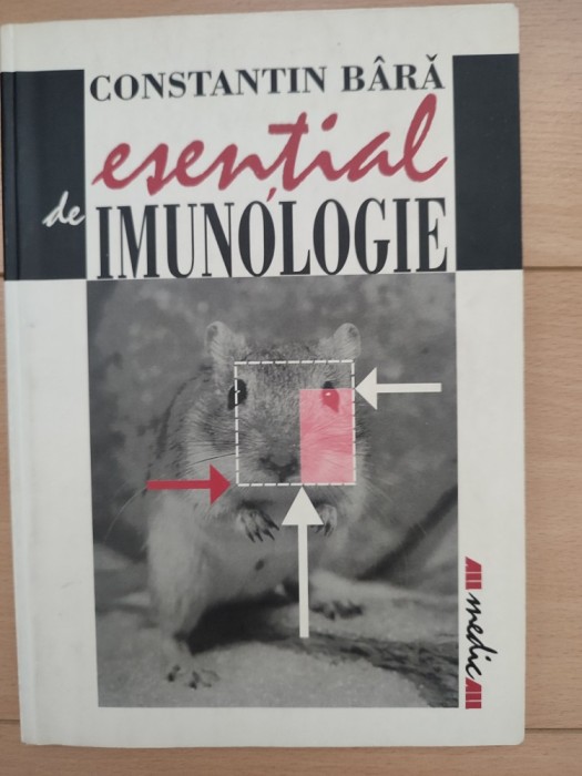 Esențial de imunologie