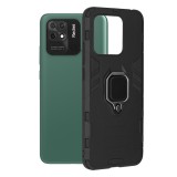 Husa Techsuit Silicone Shield Xiaomi Redmi 10C