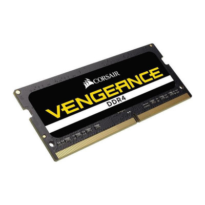 Memorie RAM laptop Corsair vengeance 8gb (1 x 8gb) sodimm ddr4 foto