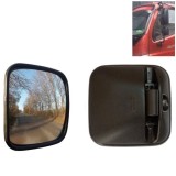 Oglinda laterala universala pentru Camioane Tractoare 180mm x 180mm E4