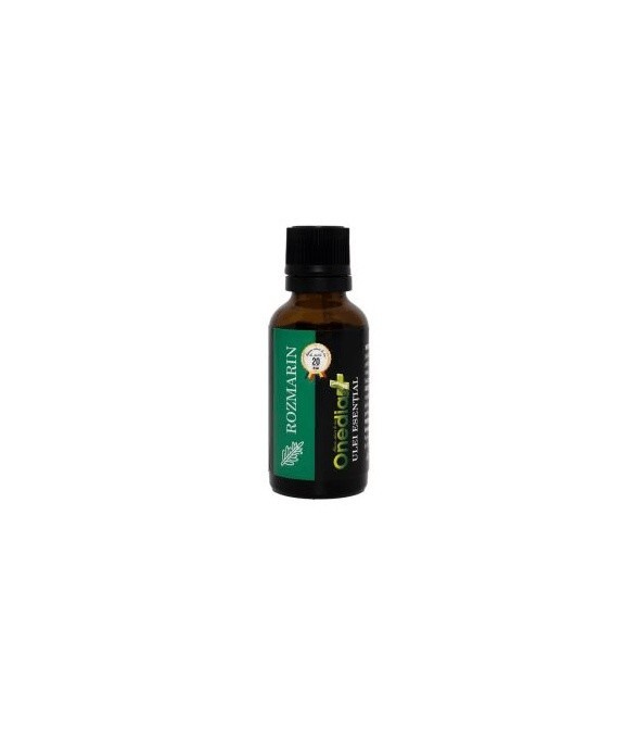 ULEI ESENTIAL ROZMARIN 30ML