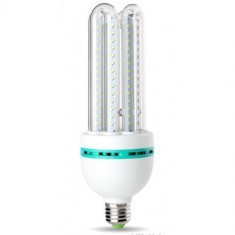 Bec LED E27 24W Model Economic foto