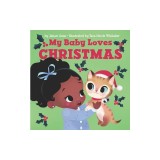 My Baby Loves Christmas