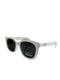 Cumpara ieftin Ochelari de soare Unisex, cu filtru de protectie UV 400, cu toc inclus, AP7033