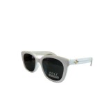 Ochelari de soare Unisex, cu filtru de protectie UV 400, cu toc inclus, AP7033