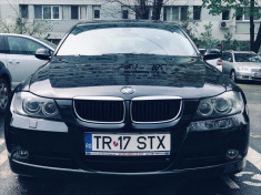 BMW 320D - 163 Hp/ Automat/Navi/Xenon/Piele foto