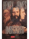 Henry James - Ambasadorii (Editia: 2003)