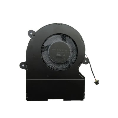 Cooler procesor Laptop, Asus, ZenBook Pro Duo 15 UX582HM, UX582HS, UX582LR, UX582ZM, UX582ZW, ND85C35-21A16, 13N1-DYM0101, 13NB0V10T01011, 5V, 0.5A, C foto