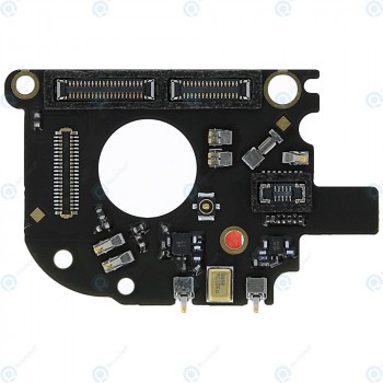 Placă flexibilă pentru OnePlus 6T (A6010 A6013) 1041100033
