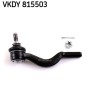 SKF VKDY 815503 Cap de bara